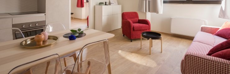 Reformamos tu piso en Madrid al mejor precio y con la máxima garantía. Calcula tu presupuesto online ahora.