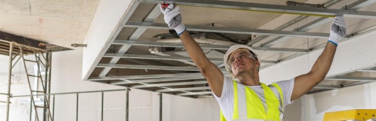 ¿Pensando en reformar tu vivienda? En Reformas Dalso tenemos años de experiencia en todo tipo de reformas. ¡Calcula tu presupuesto gratis !