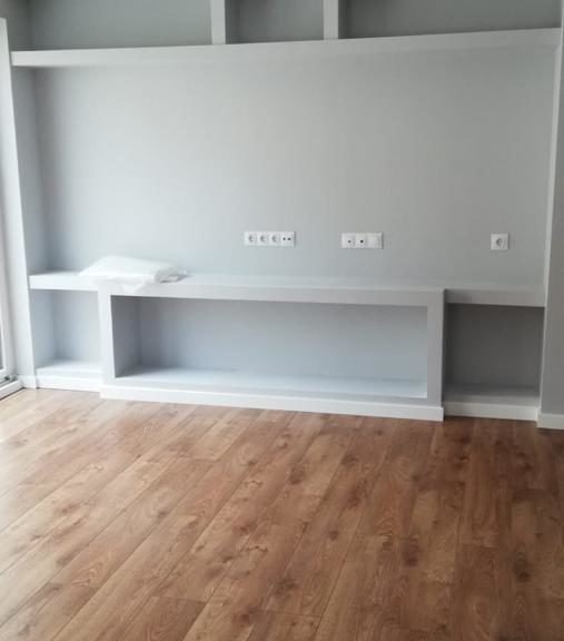 Conoce la reforma integral de un chalet en Pozuelo de Alarcón, con todos los detalles a un precio muy económico.