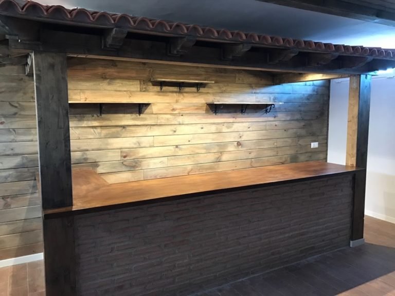 En esta ocasión, hemos realizado un trabajo de reforma muy especial en un chalet de lujo de Villaviciosa, Madrid.