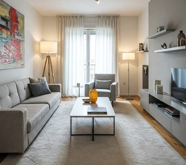 ¿Quieres realizar una reforma integral en tu vivienda en Fuenlabrada? Calcula tu presupuesto con nuestra calculadora online.