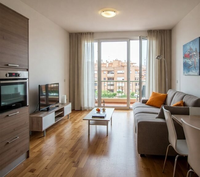 En Getafe, contamos con un equipo de profesionales cualificados para reformar tu inmueble al mejor precio.